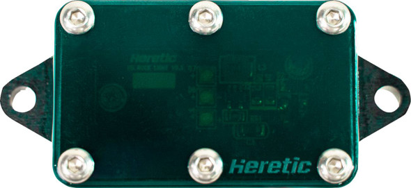 Heretic - 20403071 - Rock Light - Green