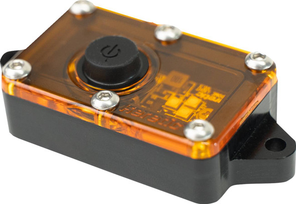 Heretic - 20403079 - Dome Light - LED - Amber