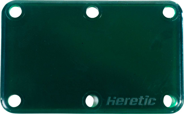 Heretic - 20403099 - Lens - Rock Light - Green