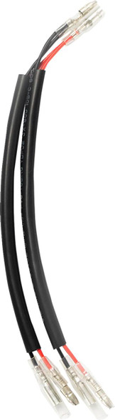 Heretic - 20500495 - Y-Splitter Harness - 6"