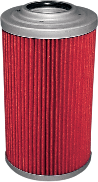 Hiflofiltro - 07120080 - Oil Filter