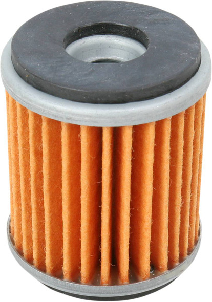 Hiflofiltro - 07120297 - Oil Filter