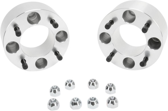 High Lifter - 02220148 - Spacer w/Stud - Wheel - Rear - 4/110 - 2-1/2"