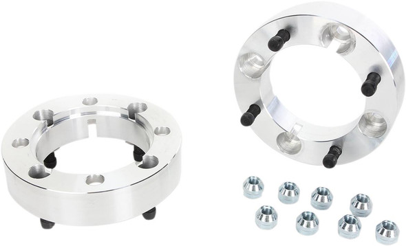 High Lifter - 02220443 - Spacer w/Stud - Wheel - Rear - 4/137 - 1-1/2"