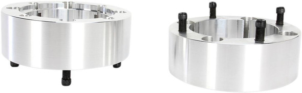 High Lifter - 02220448 - Spacer w/Stud - Wheel - Rear - 4/156 - 2-1/2"