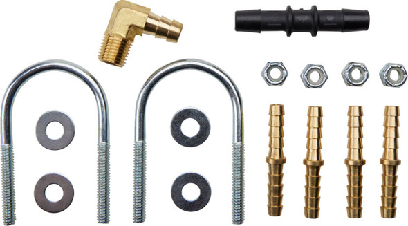 High Lifter - 10101467 - ATV Snorkel Kit - Polaris