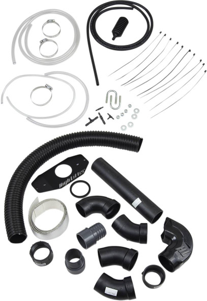High Lifter - 10101860 - ATV Snorkel Kit - Honda
