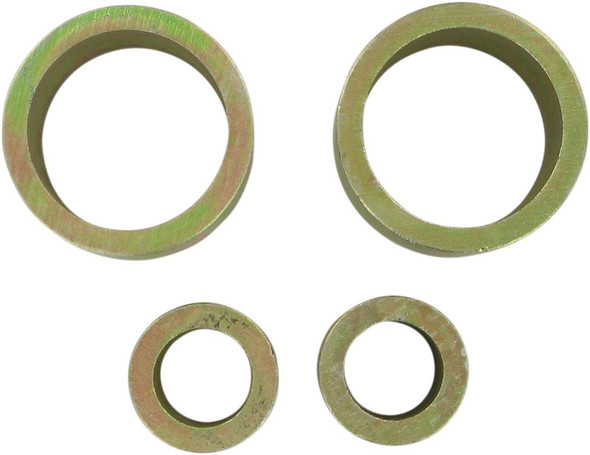 High Lifter - 13040026 - Lift Kit - Front - 2.00"