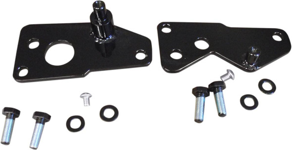 High Lifter - 13040853 - Lift Kit - Front/Back - 2.00"