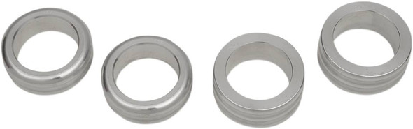 High Lifter - 13040930 - Lift Kit - Front/Back - 1.50"-2.00"