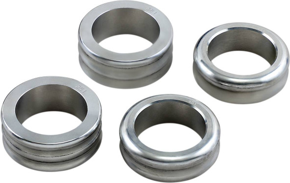High Lifter - 13040930 - Lift Kit - Front/Back - 1.50"-2.00"