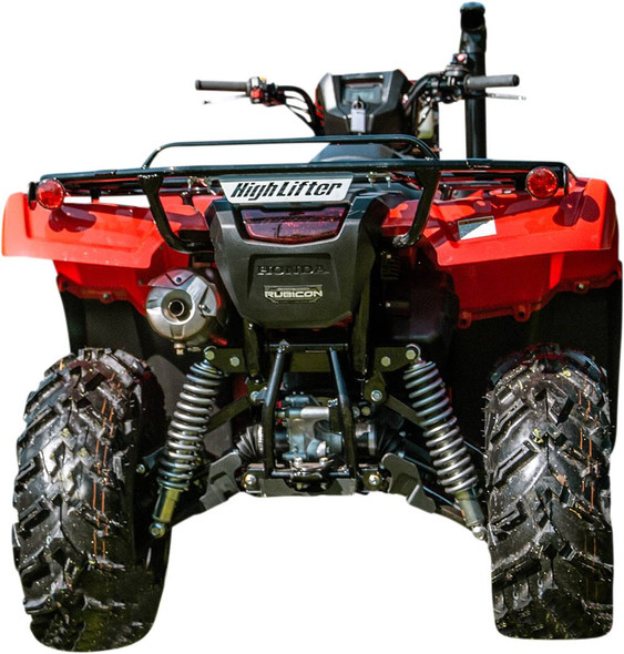 High Lifter - 13041015 - Lift Kit - Front/Back - 2.00"