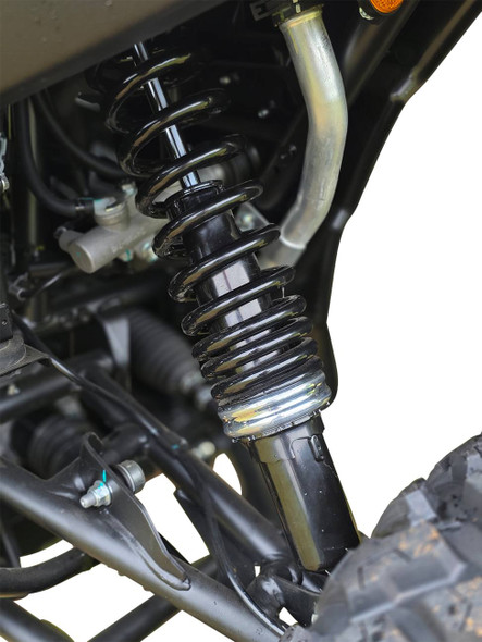 High Lifter - 13041152 - Lift Kit - 2.00" - U10