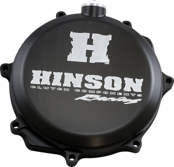 Hinson Racing - 09400813 - Clutch Cover - Suzuki