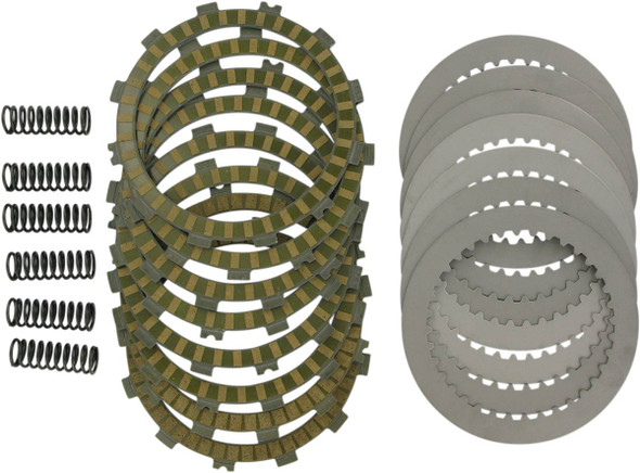 Hinson Racing - 11310857 - Clutch Kit