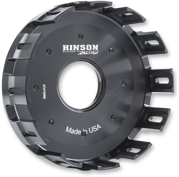 Hinson Racing - 11320015 - Clutch Basket