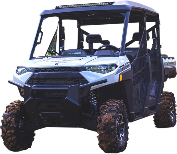 Hoppe Industries - 44050619 - Audio Shade with 4 Speakers - Polaris