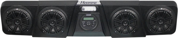 Hoppe Industries - 44050703 - Audio Mini - Polaris