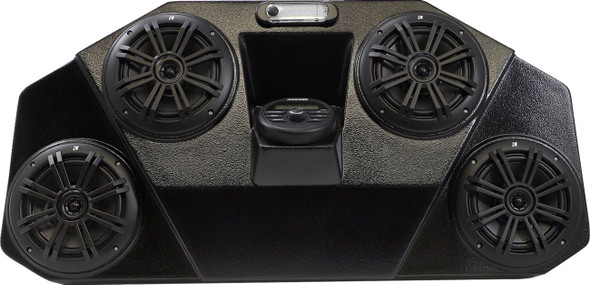 Hoppe Industries - 44050833 - Audio Mini - Honda