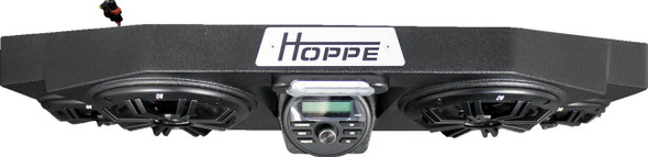 Hoppe Industries - 44050861 - Audio Mini - Kawasaki