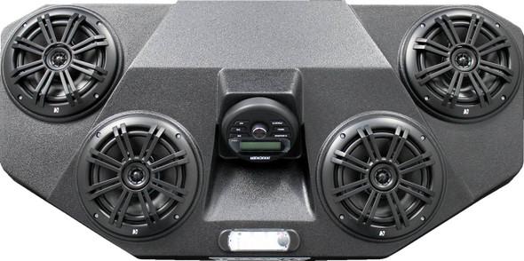 Hoppe Industries - 44050878 - Audio Mini - Can-Am