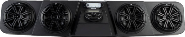 Hoppe Industries - 44050880 - Audio Mini - Honda Pioneer 1000