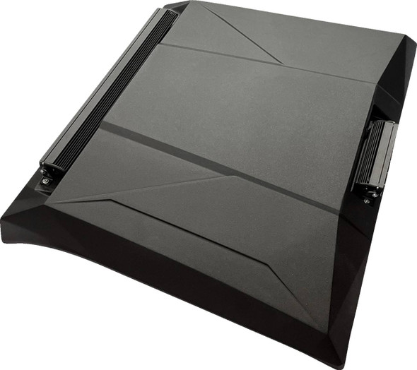 Hoppe Industries - 44050917 - Audio Shade - 4 Speaker - KRX 1000
