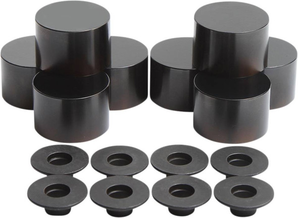 Hot Cams - 09263324 - Shim Conversion Kit - Polaris | Indian | Victory