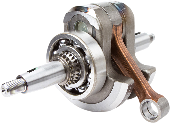Hot Rods - 09210124 - Crankshaft Assembly - Stroker - Yamaha