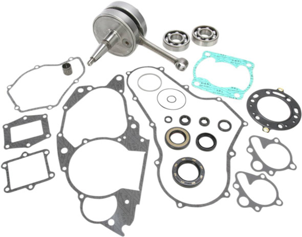 Hot Rods - 09210399 - Crankshaft Kit - OE Crankshaft Replacement - Honda