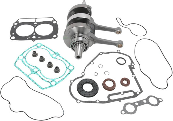 Hot Rods - 09210426 - Crankshaft Kit - OE Crankshaft Replacement - Polaris
