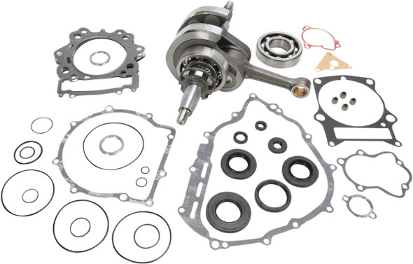 Hot Rods - 09210427 - Crankshaft Kit - OE Crankshaft Replacement - Yamaha