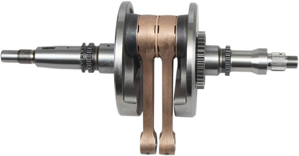 Hot Rods - 09210603 - Crankshaft Assembly - OEM Stroke - Arctic Cat