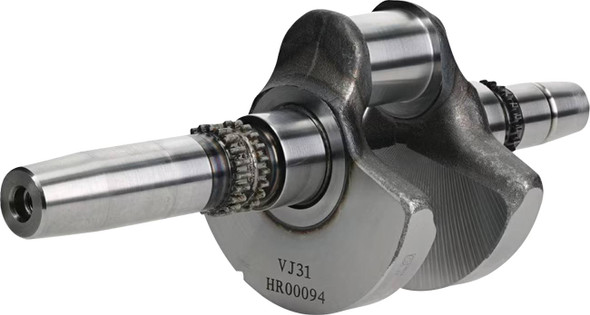 Hot Rods - 09210958 - Crankshaft - OEM Replacement - Can-Am