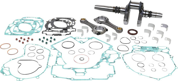 Hot Rods - 09210965 - Bottom End Kit - Can Am