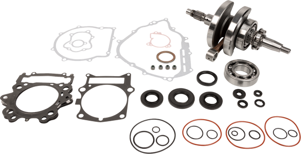 Hot Rods - 09210978 - Bottom End Kit - Yamaha