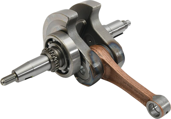 Hot Rods - 09210981 - Crankshaft Assembly - OEM Stroke - Fits 2001-2005 Yamaha YFM660R Raptor