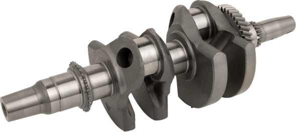 Hot Rods - 09210990 - Crankshaft - OEM Replacement - Polaris