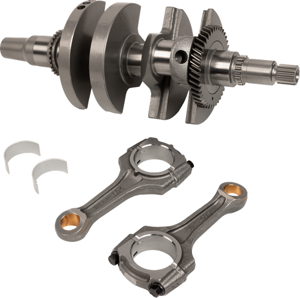 Hot Rods - 09210995 - Crankshaft and Rods Kit - OEM Replacement - Polaris
