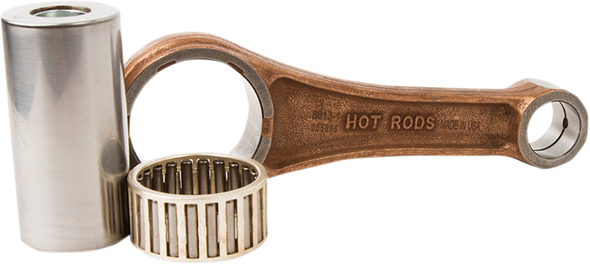Hot Rods - 09230029 - Connecting Rod Kit - Yamaha Grizzly YFM660F | Raptor YFM660R | Rhino YXR660F