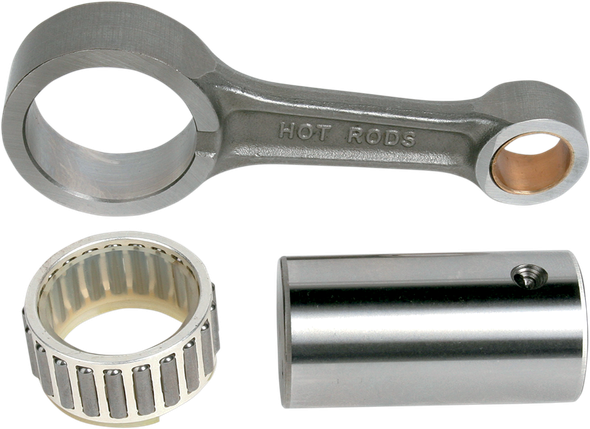 Hot Rods - 09230205 - Connecting Rod Kit - Honda CRF450X | TRX450ER | TRX450R - Fits Honda 2006-2014 TRX450R/ER, 2005-2016 CRF450X