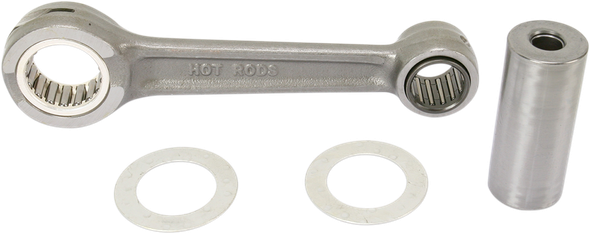 Hot Rods - 09230285 - Connecting Rod Kit - Honda ATC250R - Fits 1981-1984 Honda ATC250R