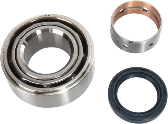 Hot Rods - 09240280 - Crankshaft Bearings - Kawasaki/Suzuki