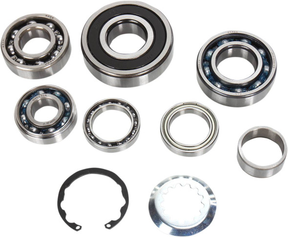 Hot Rods - 11060094 - Bearing Kit - Transmission/Replacement - Kawasaki KFX 450