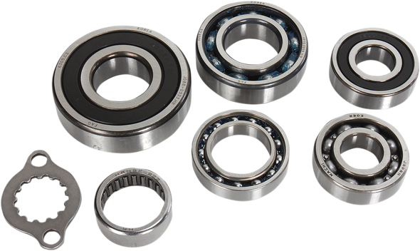 Hot Rods - 11060096 - Bearing Kit - Transmission/Replacement - Arctic Cat/Kawasaki/Suzuki