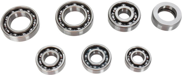 Hot Rods - 11060101 - Bearing Kit - Transmission/Replacement - Yamaha 660 Grizzly/Rhino