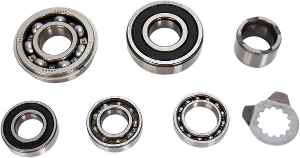Hot Rods - 11060103 - Bearing Kit - Transmission/Replacement - Yamaha 660 Raptor