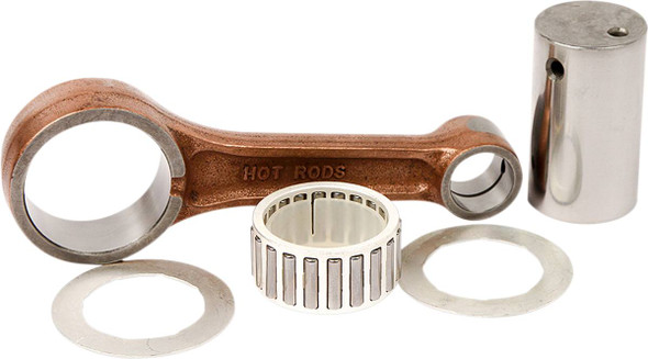 Hot Rods - CR189 - Connecting Rod Kit - Yamaha YFM350 Raptor | YFM350X Warrior