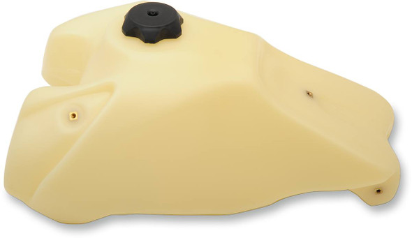 Ims Products Inc. - 07010581 - Large-Capacity Gas Tank - Natural - Honda - 3.7 Gallon