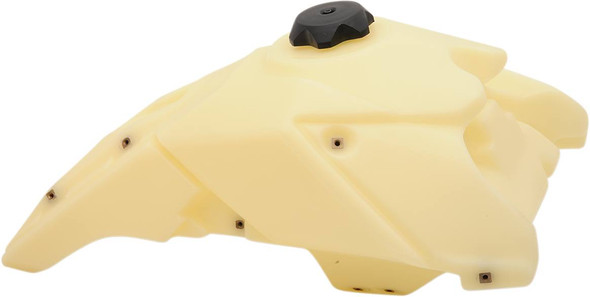 Ims Products Inc. - 07010594 - Large-Capacity Gas Tank - Natural - KTM - 4.0 Gallon